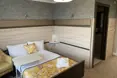 Photo of a typical bedroom
