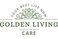 Golden Living Home Care - logo