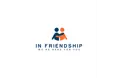 In Friendship Ltd - logo