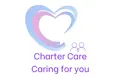 Charter Care  -  Caring for You - A company logo