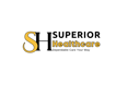 Superior Healthcare Ltd - A company logo