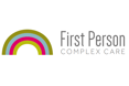 First Person Complex Care Limited - logo