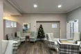An additional photo of the care home