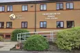 The outside view of home and search result image