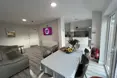 Photo of the dining area