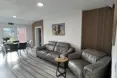 Photo of the lounge area