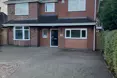 The outside view of home and search result image