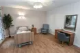 Photo of a typical bedroom