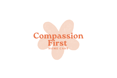 Compassion First Home Care - A company logo
