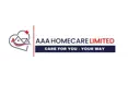 AAA Homecare Limited - Billingham, Stockton & Hartlepool - logo