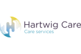 Hartwig Care (Moorlands Court) - A company logo