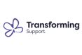 Transforming Support (South London) - A company logo