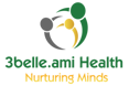 3Belle.Ami Health - logo
