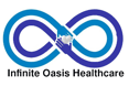 Infinite Oasis Healthcare Ltd - A company logo