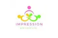 Impression Services Ltd - A company logo