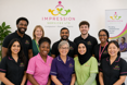 Photo of staff