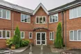 The outside view of home and search result image