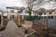 Photo of the garden where applicable