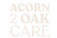 Acorn 2 Oak Care Limited - A company logo