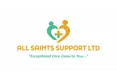 All Saints Support Ltd - logo