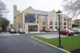 The outside view of home and search result image