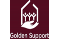 Golden Support - Main Office - A company logo