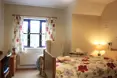 Photo of a typical bedroom