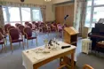 An additional photo of the care home