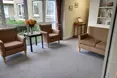 An additional photo of the care home