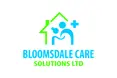 Bloomsdale Care Solutions Ltd - logo