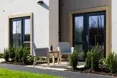 An additional photo of the care home