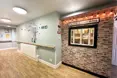 An additional photo of the care home
