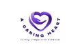 A Caring Heart Ltd - logo