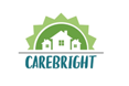 Carebright Living Limited - A company logo