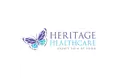 Heritage Healthcare Cheadle - logo