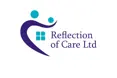 Reflection of Care Ltd - logo