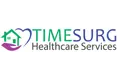Timesurg Healthcare Services - A company logo