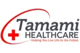 Tamami Healthcare Ltd - logo