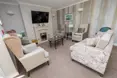 Photo of the lounge area