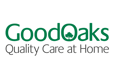 GoodOaks Homecare - Horsham and Crawley - A company logo