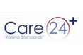 Care 24 Plus - logo