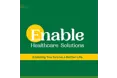 Enable Healthcare Solutions - logo