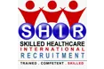 Skilled Homecare services - A company logo