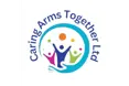 Caring Arms Together Ltd - logo