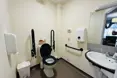An additional photo of the care home
