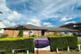 The outside view of home and search result image