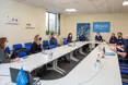 Photo of staff