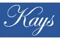 Kays Recruitment LTD - logo