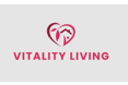 Vitality Living Ltd - Main Office - A company logo