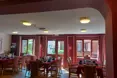 Photo of the dining area